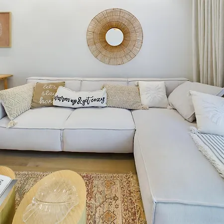 Baltica With Parking & Patio In By Renters Daire Sopot