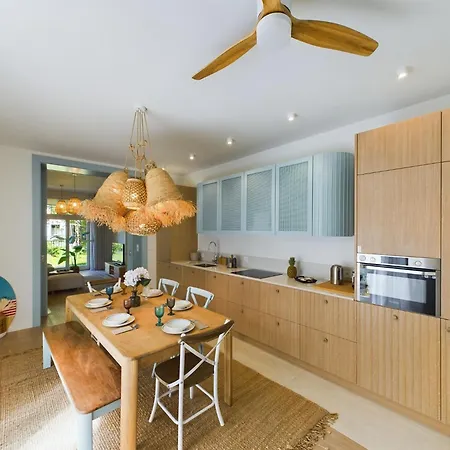 Daire Baltica With Parking & Patio In By Renters Sopot